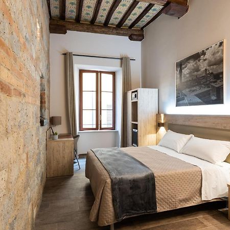 B&B Governo Dei Nove Siena Exterior photo